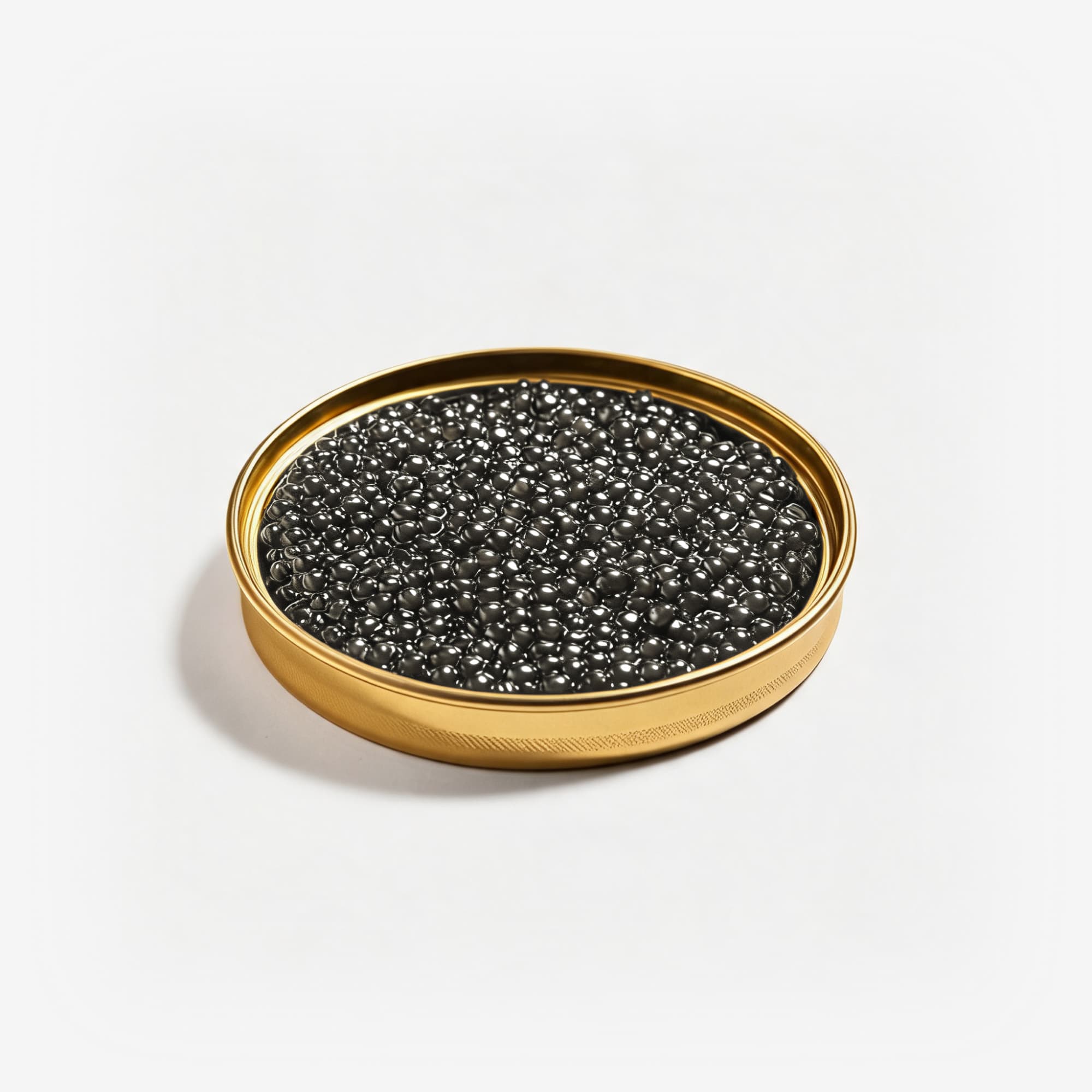 Marino Rex black caviar (10 g.)