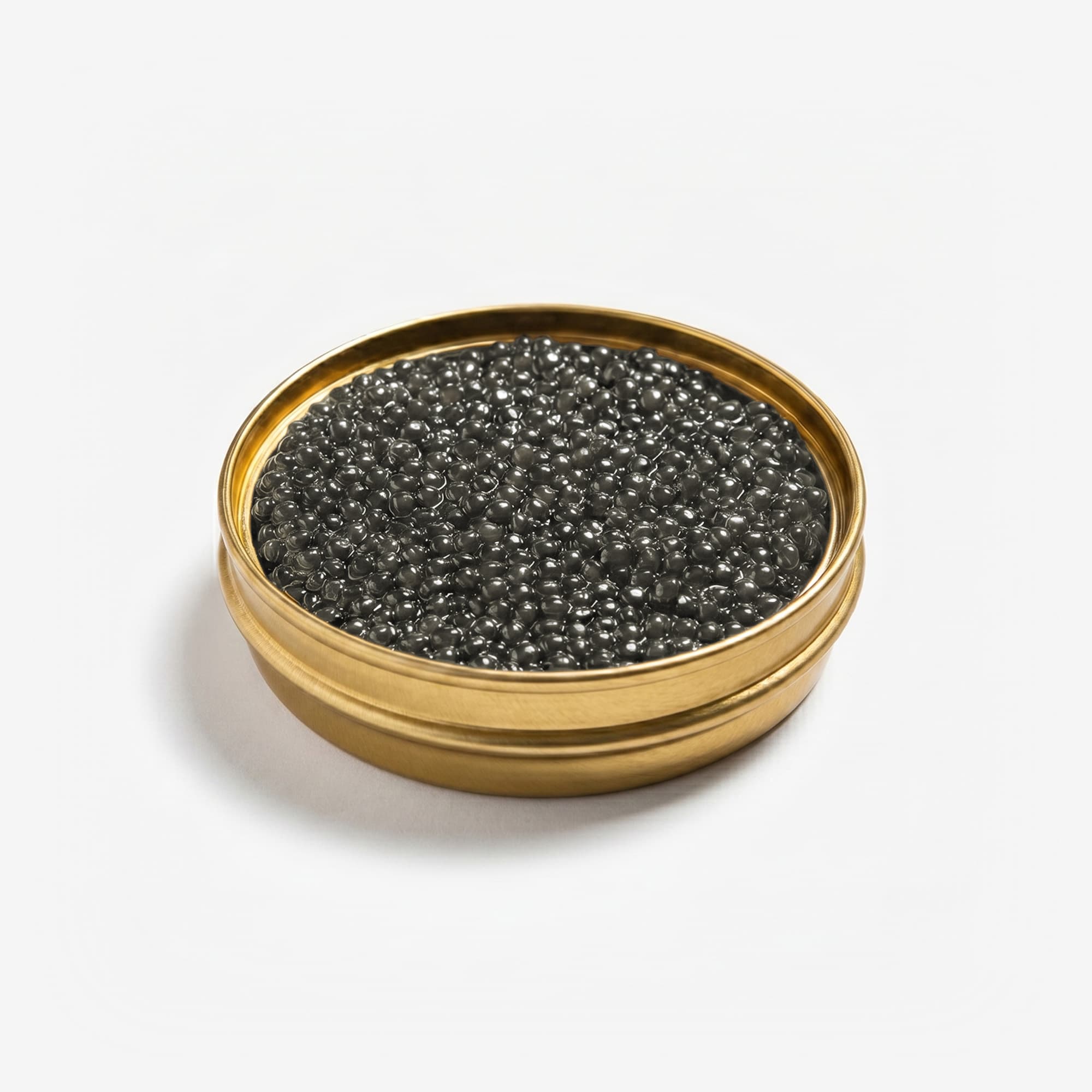 Marino Rex black caviar (30 g.)