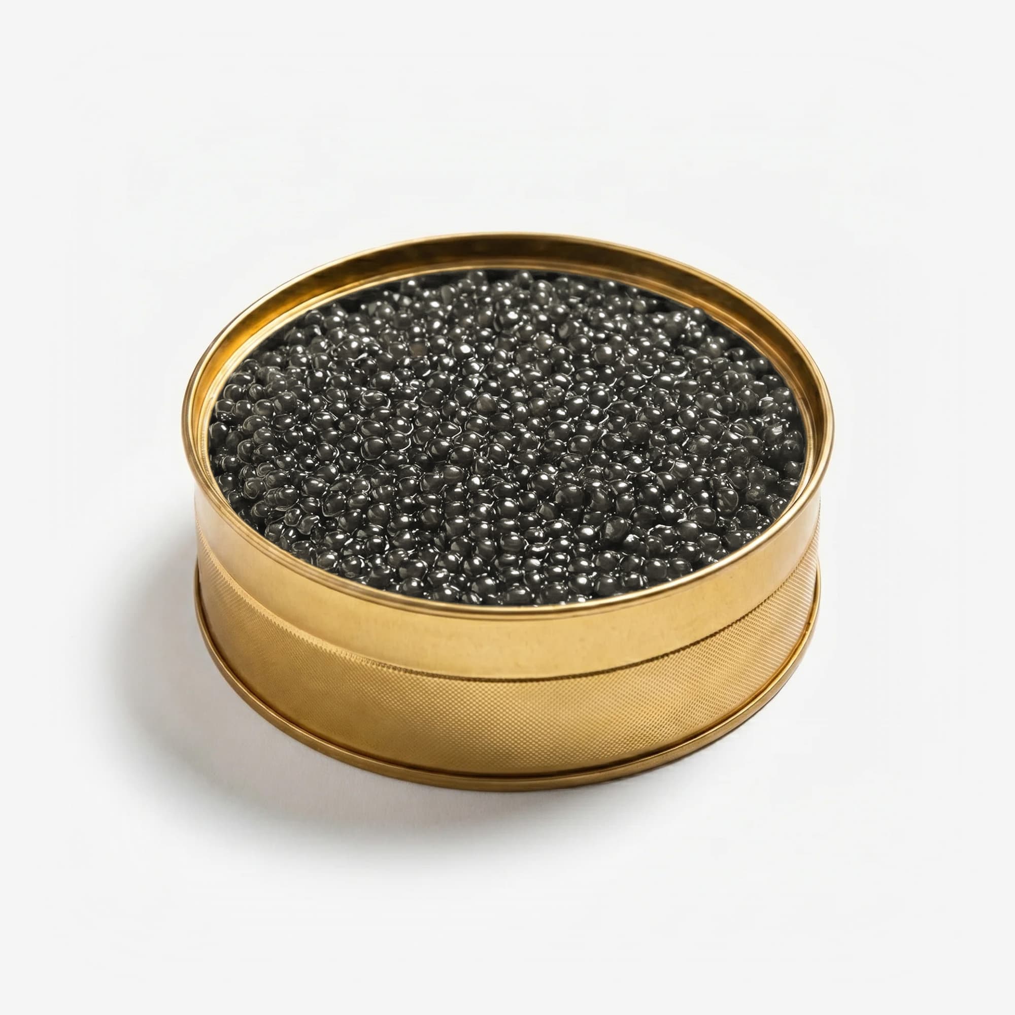 Marino Rex black caviar (150 g.)