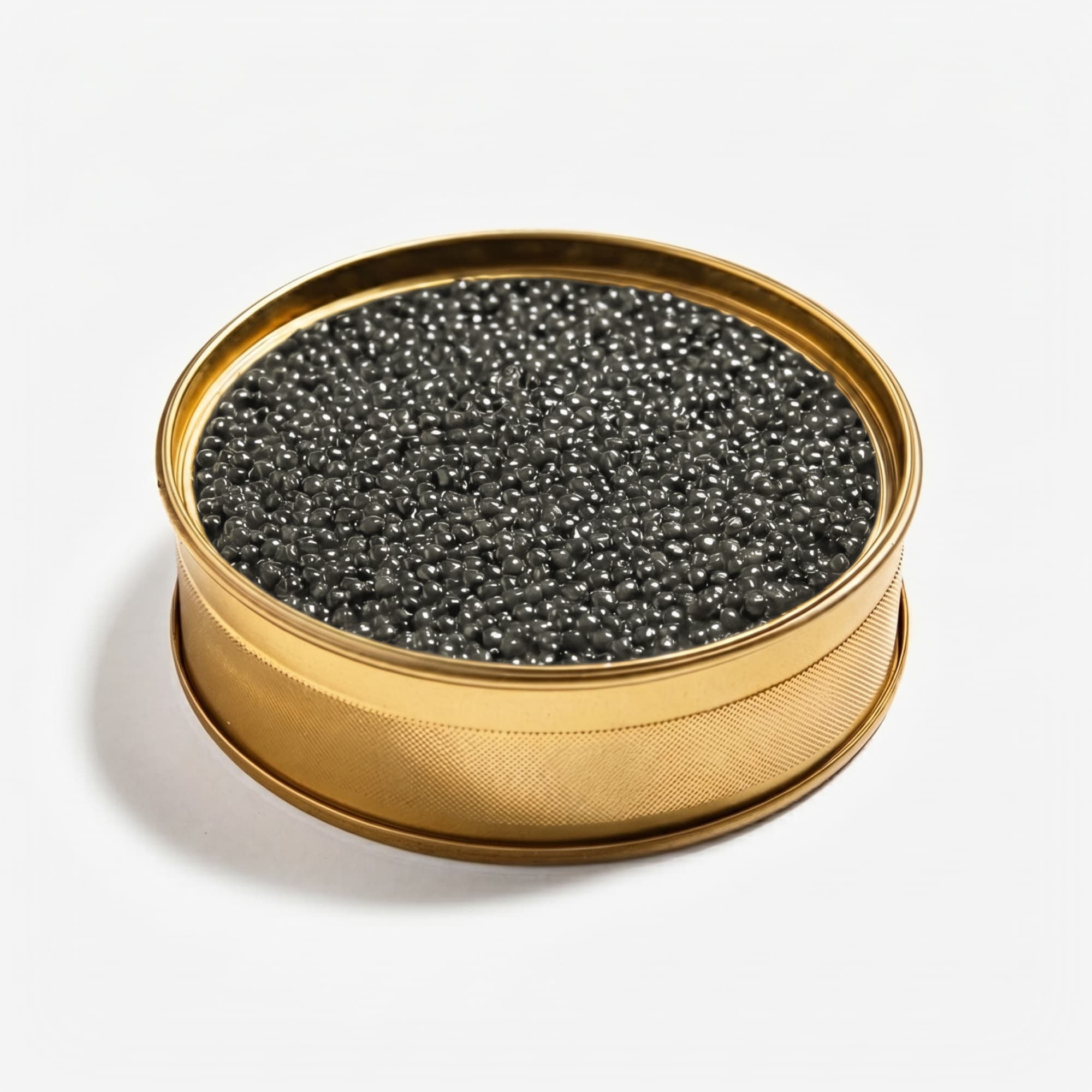 Marino Rex black caviar (250 g.)