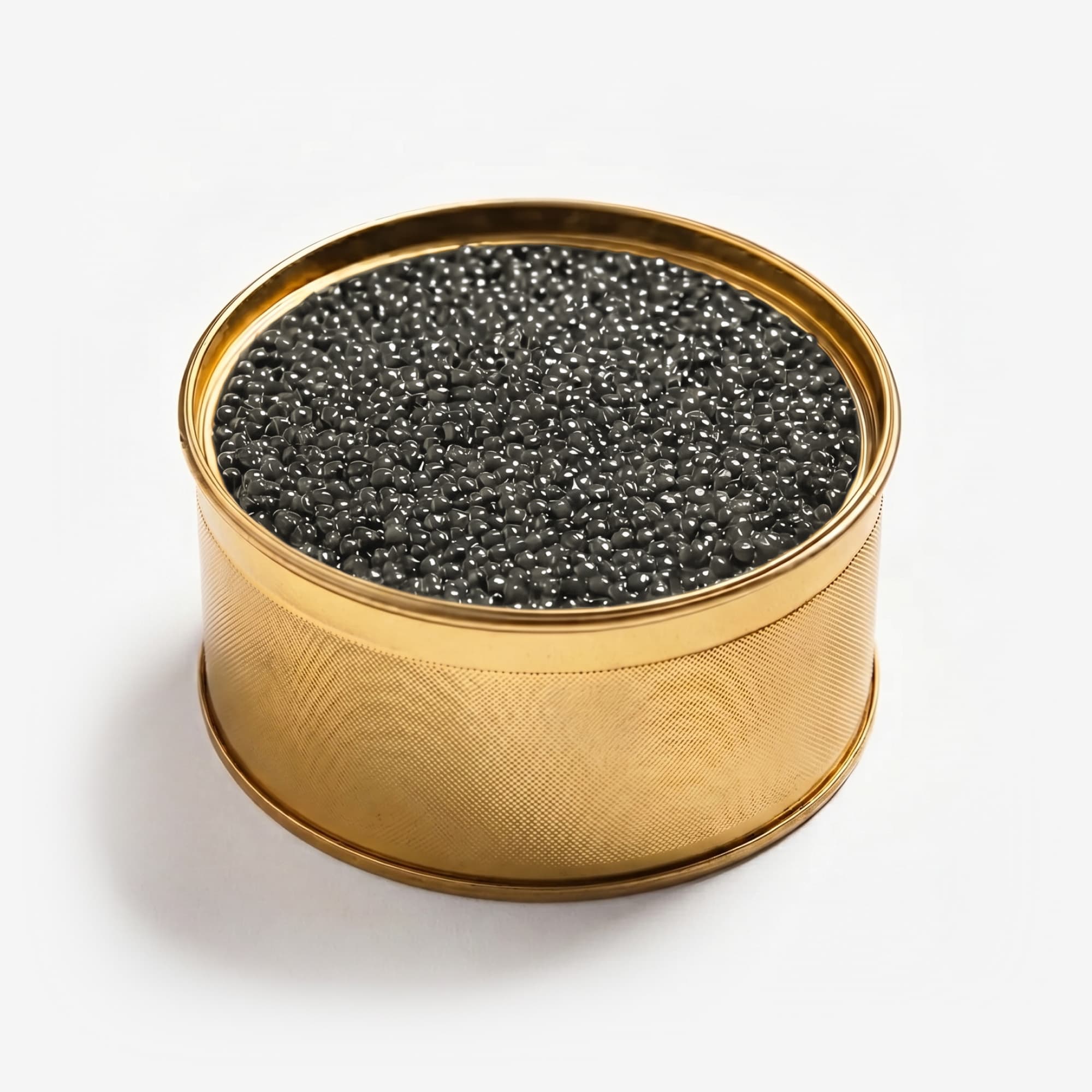 Marino Rex black caviar (500 g.)